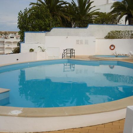 Erike Guest House Carvoeiro  Exterior photo