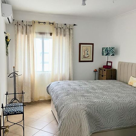 Erike Guest House Carvoeiro  Exterior photo