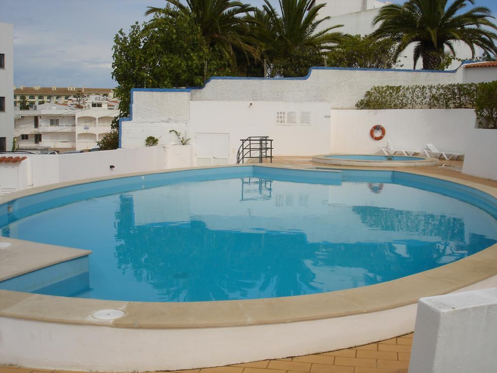 Erike Guest House Carvoeiro  Exterior photo